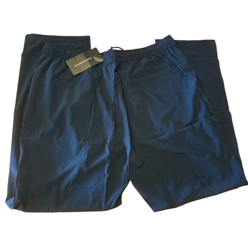 TBY Travels Together With You Men’s Lightweight Hiking Pants - Size 36